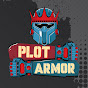 Plot Armor | Movie Debates logo