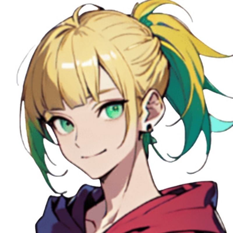 Kogane Channel