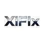 XiFiX Trading logo