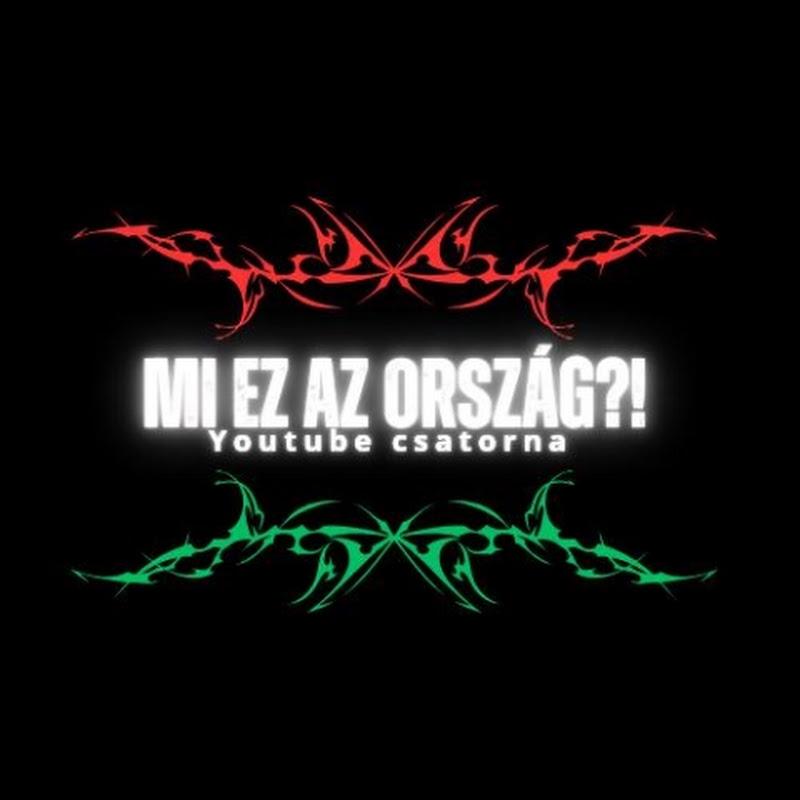 Mi ez az ország?!