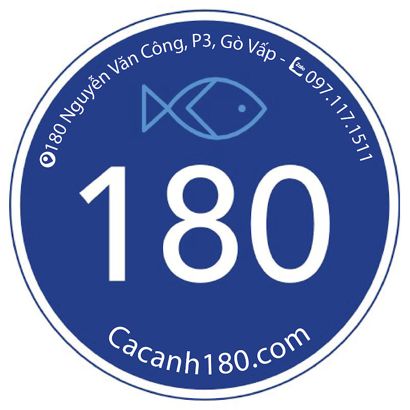 Cá cảnh 180
