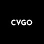 CVGO Travel logo
