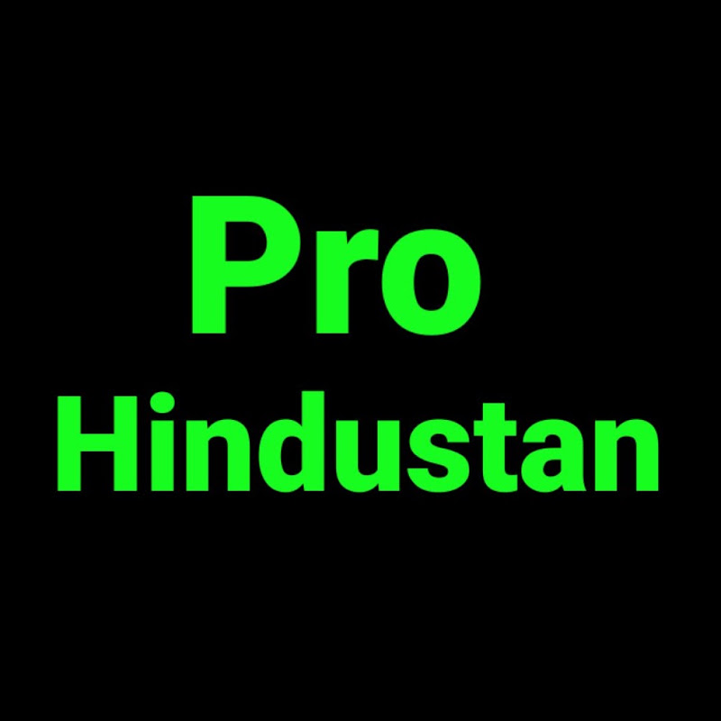 Pro Hindustan
