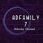 ADFamily Relaxing Channel logo