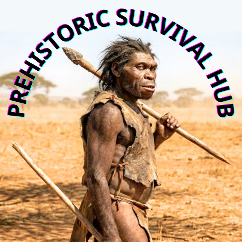 Prehistoric Survival Hub