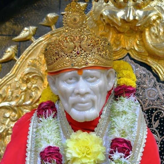 Post from SAI BABA STATUS