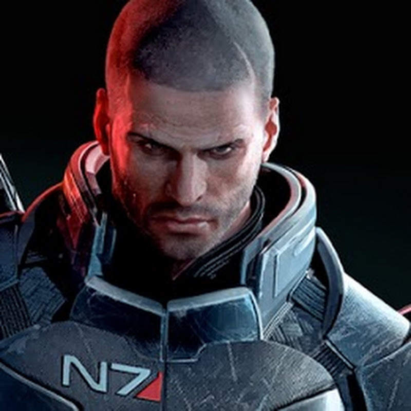 Mass Effect (by GuildPlanner.Pro)