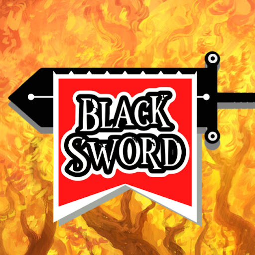 BlackSword