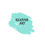 Rexana Art logo