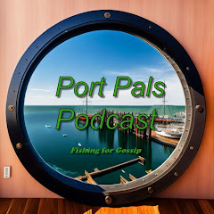 PortPals Podcast