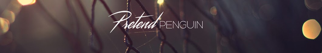 Pretend Penguin رمز قناة اليوتيوب