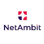 Google Pay At NetAmbit logo