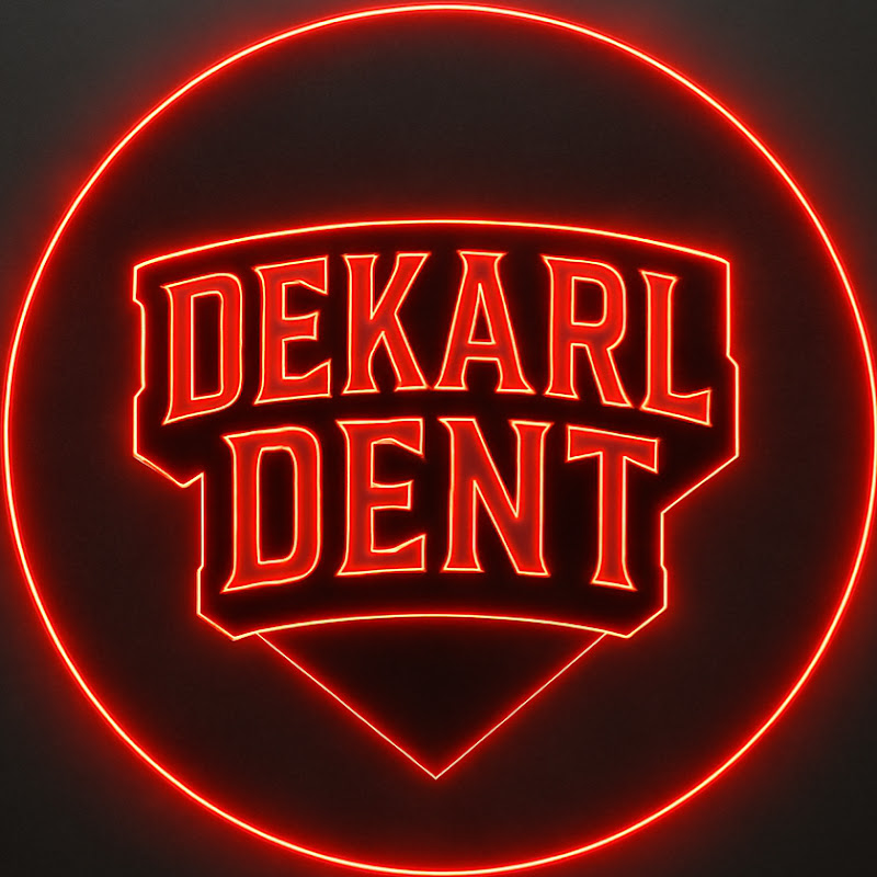 Daily Dose Of Dekarldent