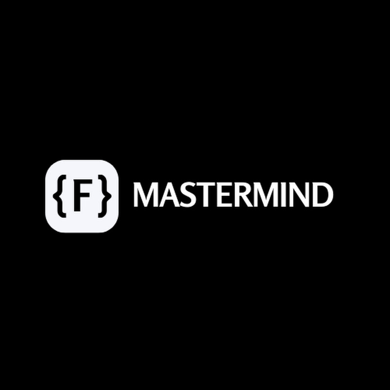 FullStackMastermind