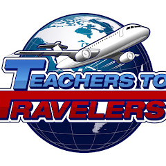 Teachers to Travelers Channel channel thumbnail