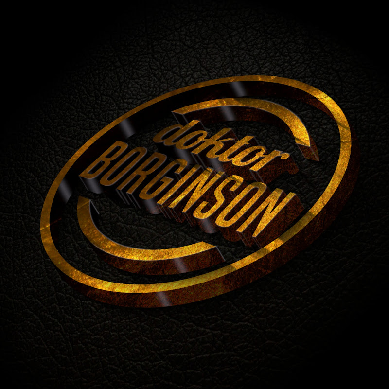 Doktor Borginson