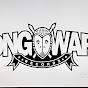KONGO-WARA_RECORDS logo