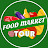 Food Market Tour