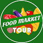 Food Market Tour