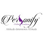 Personify Global Academy logo