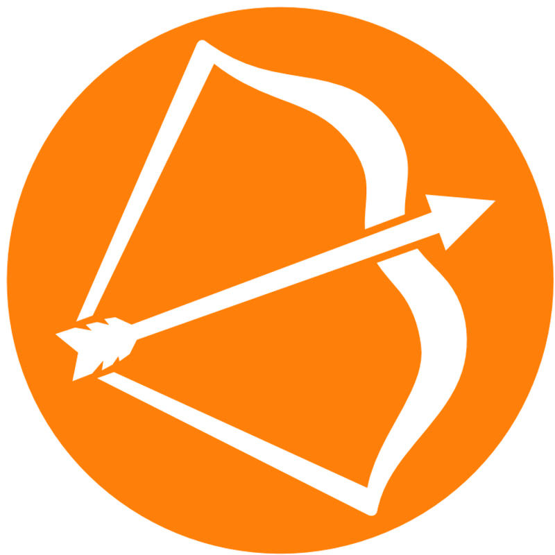 Creative on Purpose Logo