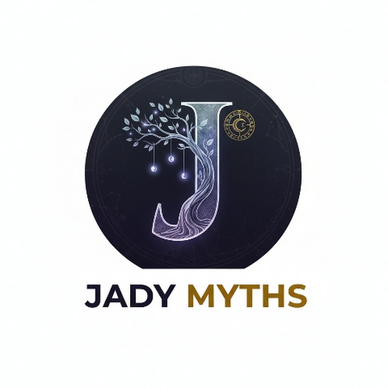 Jady Myth