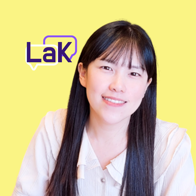 Learn Korean with "Like a Korean 라이크어코리안"