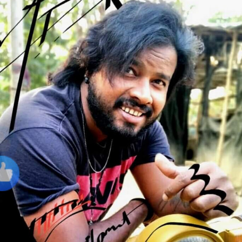 Hemant HPART