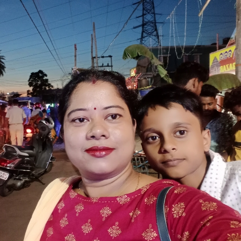 Priya'r Lifestyle 