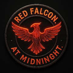 Giggles & Riffs By: Red. Falcon.