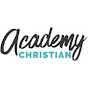 Academy Christian Church logo