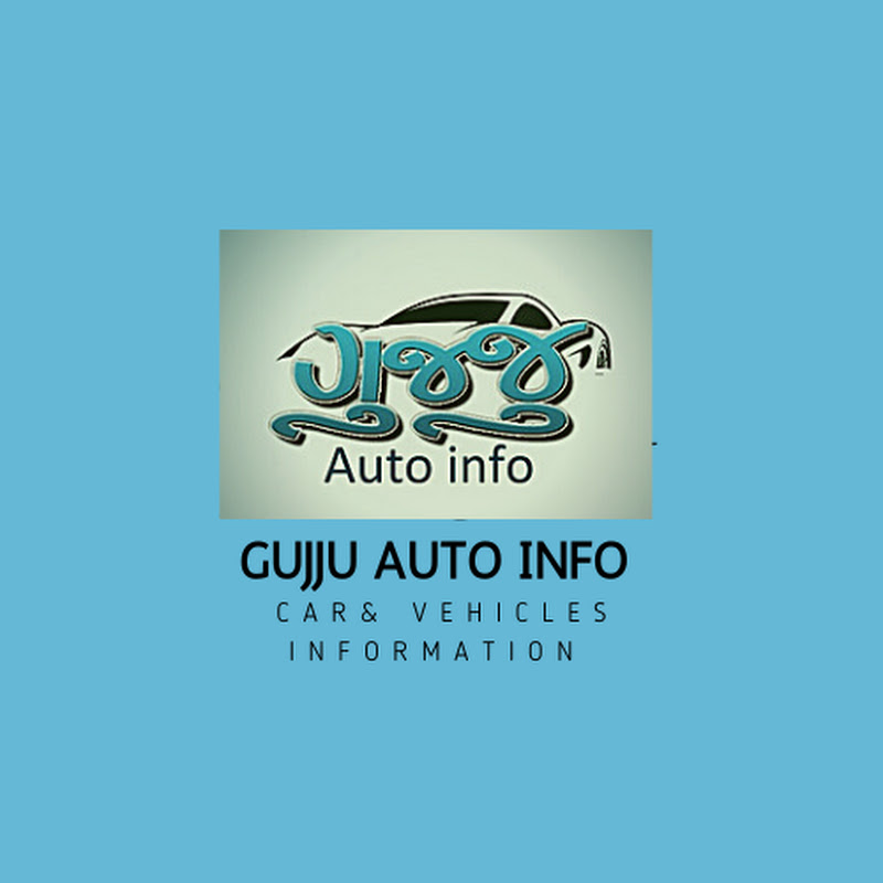 gujju auto info hardik mangukiya