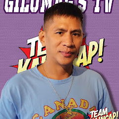 GILUMAG'S TV channel logo