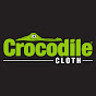 Crocodile Cloth logo