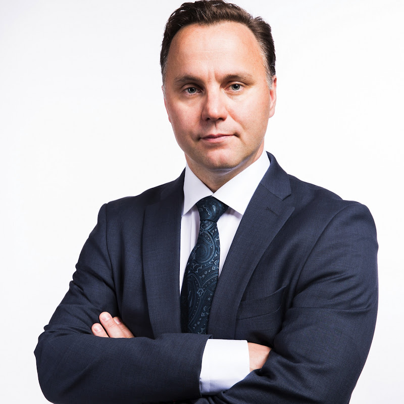 Kent Thorén PhD