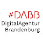 DigitalAgentur Brandenburg GmbH logo