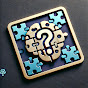 Puzzle Masters logo