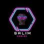 Salim_Gaming logo