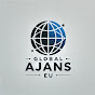 GLOBAL AJANS EU logo