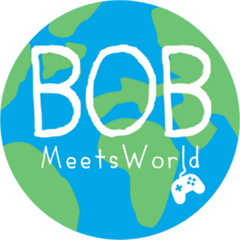 BobMeetsWorld