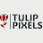 Tulip Pixels