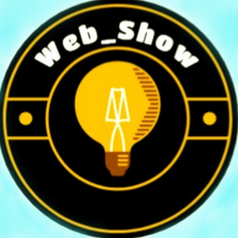 Web_Show