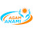 Agam Anami