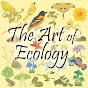 The Art of Ecology logo
