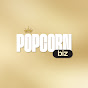 Popcorn Biz logo