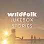 Wildfolk Jukebox Stories logo