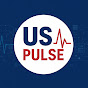 US pulse logo
