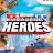 Emergency Heroes OST