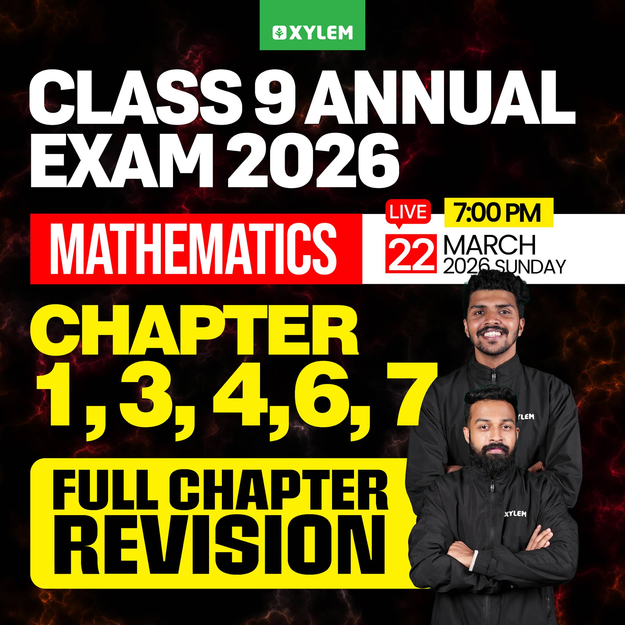 Post from Xylem class 9