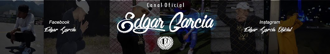 Edgar GarcÃ­a YouTube channel avatar
